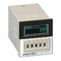 日本***OMRON欧姆龙H3CA-8 200／220／240V计时器