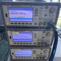 是德科技 keysight53220A通用频率计数器/计时器