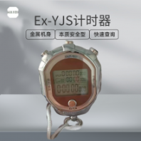 Ex-YJS防爆计时器 利用单片机的计数原理使其准确计数