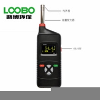 LB-809型多功能声级计广西路博