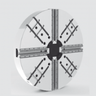 祥树进口 SCHUNK 真空吸盘 SMPL-400*300.25-3(0425004)