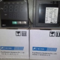 PXR5TCY1-8V000-A PXR5NCY1-8V000-A富士温控器 温度控制器