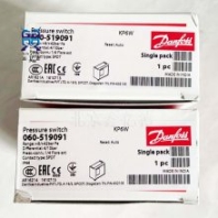 Danfoss丹佛斯KP75温度控制器60L1120