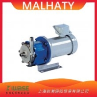 MALHATY丸八MMP-22MA离心泵磁力泵立式模具温度控制器液体循环