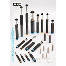 缓冲器SC1210-2 御豹CEC口罩机、印刷机、移印机、机械手用缓冲器