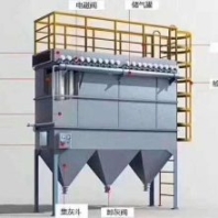 上海青浦宝山打磨家具除尘环保设备，空气净化器