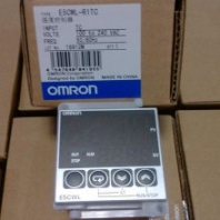 原装 欧姆龙 OMRON 温控器 温度控制器 E5EWL-R1TC 包邮