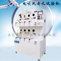 揭阳市电吹风老化试验机吹风筒老化实验机吹风机高温老化测试设备