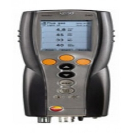 testo340烟气分析仪