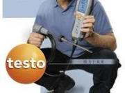 testo330-1 烟气分析仪