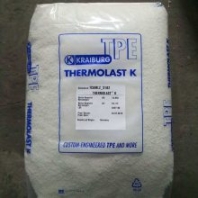 德国胶宝TPE THERMOLAST K TF7TAA 密封件 牙刷柄