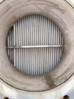 供应二手930平方冷凝器厂家价格