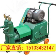 绥化鞍山市挤压泵