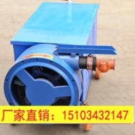 天门赣州市挤压泵