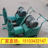 林芝镇江市挤压泵