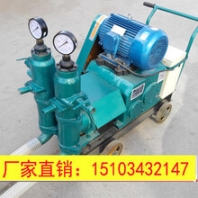 平顶山黑河市挤压泵