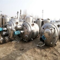 湖州供应动态提取罐操作简单,二手不锈钢动态提取罐