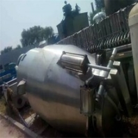 延庆供应动态提取罐信誉保证,二手6000升不锈钢提取罐