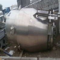 南汇供应动态提取罐经久耐用,二手不锈钢静态提取罐