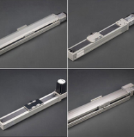 河南电动滑台厂家直销