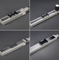 河北电动滑台生产厂家