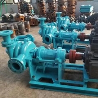 湖南压滤机入料泵价格