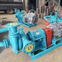 荆州压滤机入料泵价格