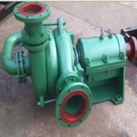 百色压滤机入料泵