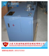 供应江西天盾氧气充填泵矿用氧气充填泵ae102氧气充填泵