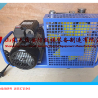 南阳天盾空气充填泵空气充填泵厂家空气呼吸器充填泵