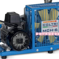 科尔奇MCH6/ET高压空气压缩机