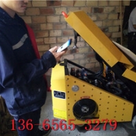 新密细石混凝土砂浆浇筑二次构造柱输送泵