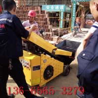 南京商砼浇灌梁体二次结构柱浇筑泵