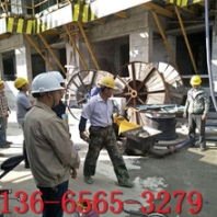 东台二次结构泵建筑楼层浇混凝土最多打几米