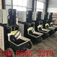 高碑店二次构造柱灌浆泵填充墙浇灌混凝土一天能干几根