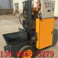 南川徐州有卖二次结构泵快速浇筑构造柱好清洗吗