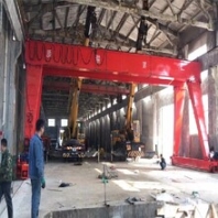 东营二手龙门吊,二手天车厂家