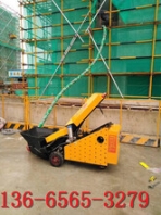 安徽滁州二次结构注浇筑泵能用吗