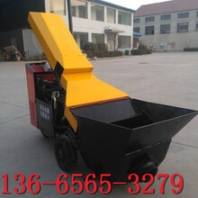 安徽六安二次结构注浆泵多少钱