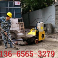 贵阳二次结构泵浇灌设备有生产的吗