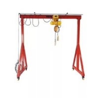 北京简易龙门架价格