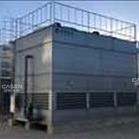 山西蒸发式空冷器多少钱,闭式冷却塔