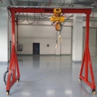 山东建筑工地龙门架生产厂家