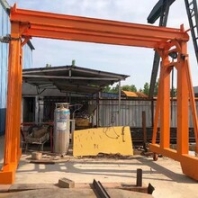 黑龙江建筑工地龙门架出售