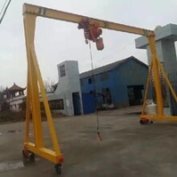 福建小型龙门架厂家批发