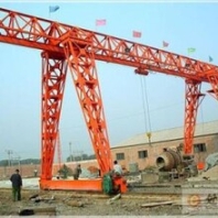 常年高价回收天车天津北京地区各地回收龙门吊