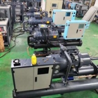 石家庄行唐工业冷水机