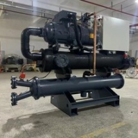 内蒙古兴安盟工业冷水机