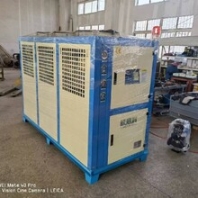 山西吕梁工业冷水机