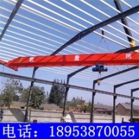 出售二手L吊16t25t50tQD型双梁天车通用门式起重机